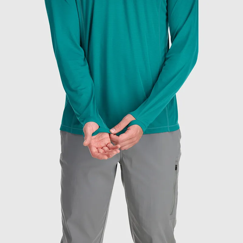 Men's Echo Hoodie