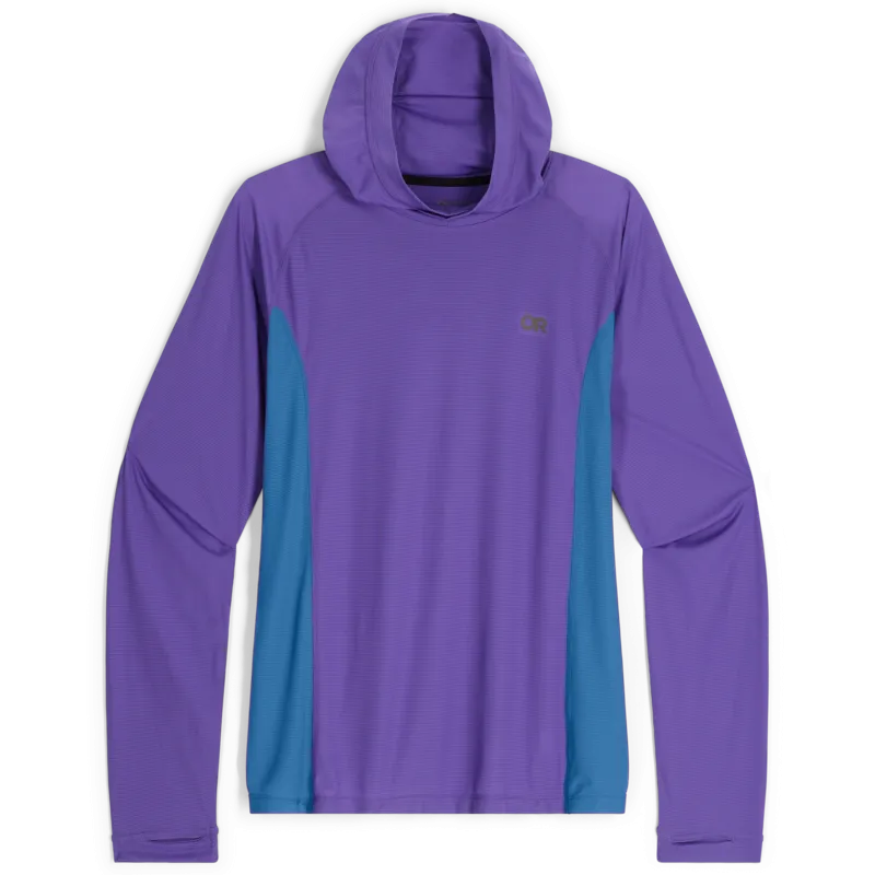 Men's Echo Hoodie