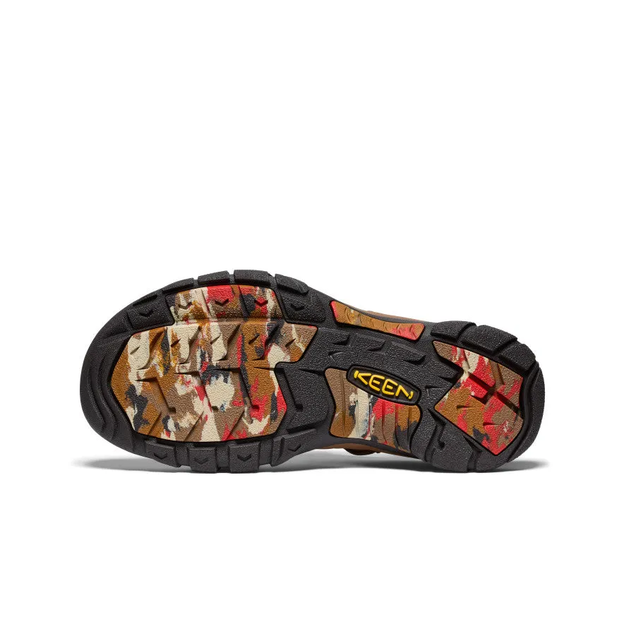 Men's Newport Retro Sandal x Fuji Rock  |  Frf 2024