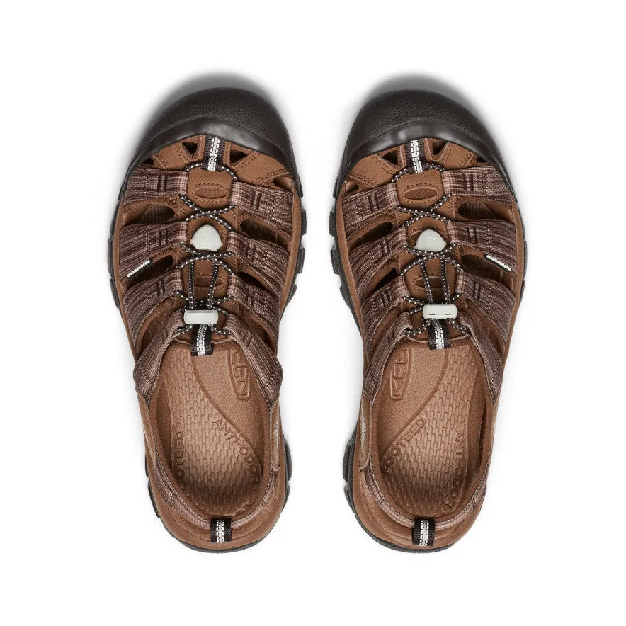 Men's Newport Retro Sandal x Fuji Rock  |  Frf 2024