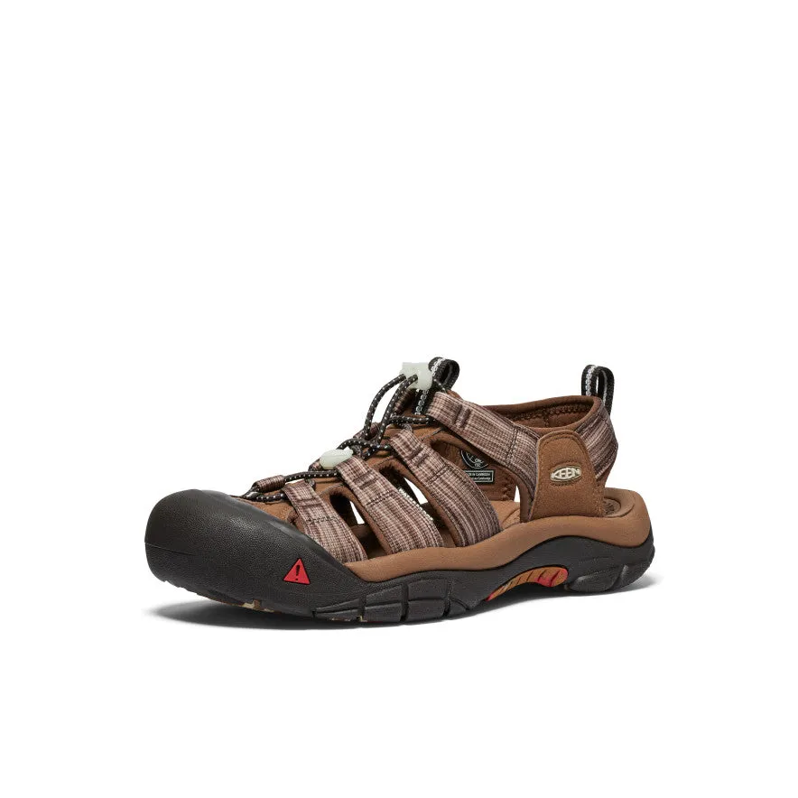 Men's Newport Retro Sandal x Fuji Rock  |  Frf 2024