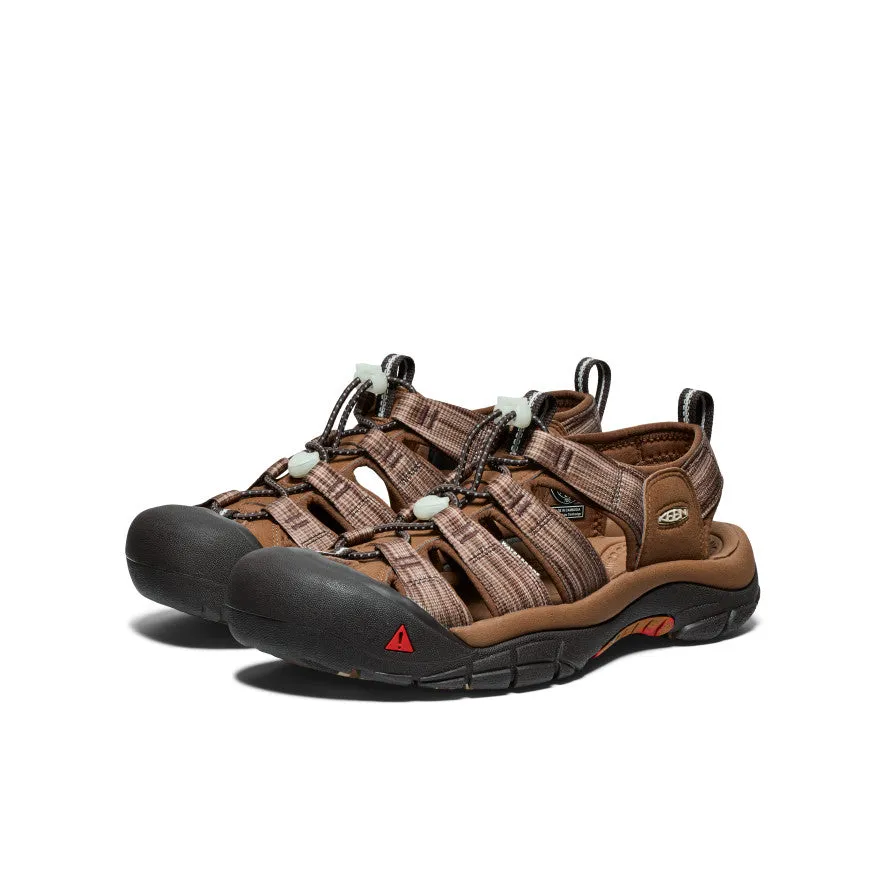 Men's Newport Retro Sandal x Fuji Rock  |  Frf 2024