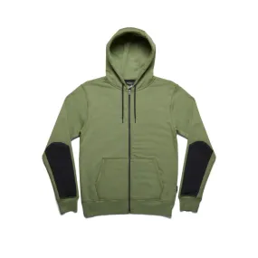 Men's PNW Hoodie  |  Olivine