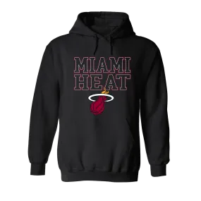 Miami HEAT Hoodie