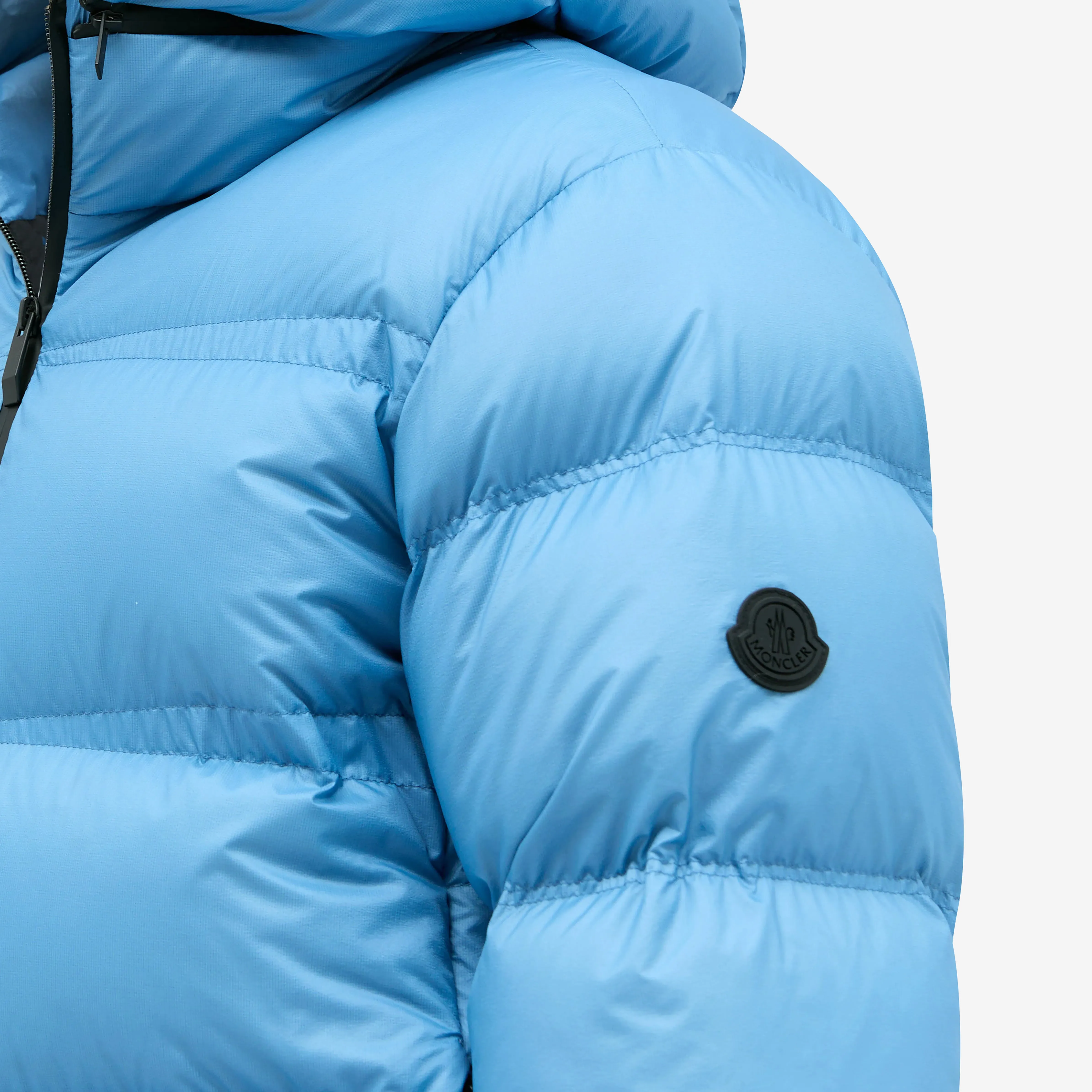 Moncler Masac Short Down Jacket