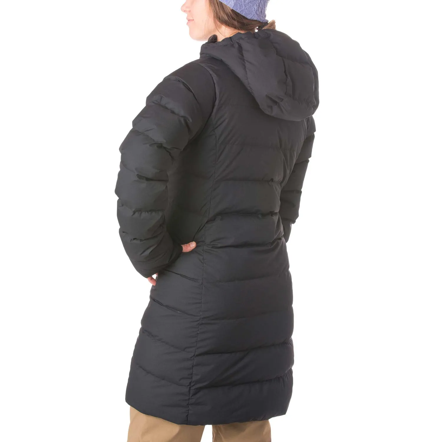 Montbell Womens Cortina Down Coat