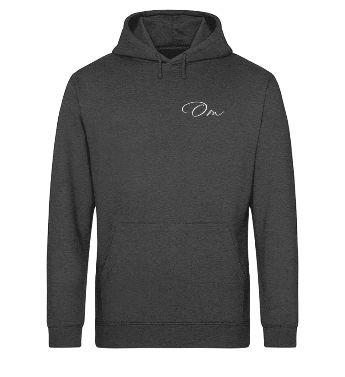 Om Bio Hoodie Unisex