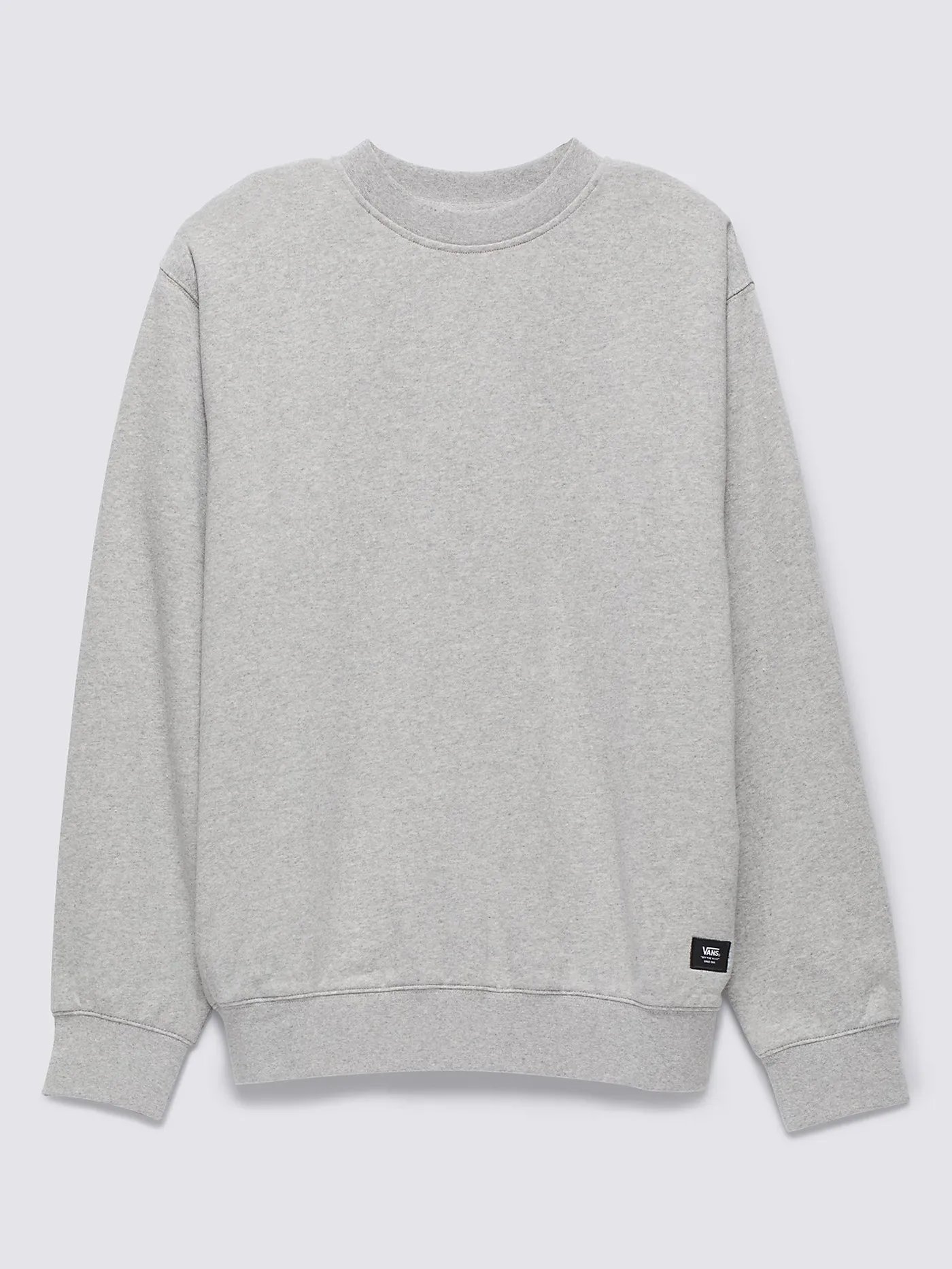 Original Standard Loose Crewneck Sweatshirt