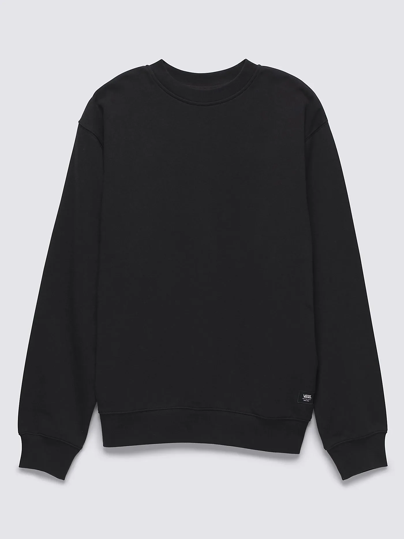 Original Standard Loose Crewneck Sweatshirt