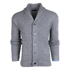 Ottawa Shawl Cardigan