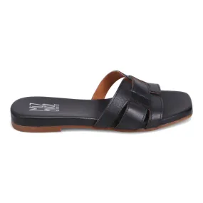 Palmyra Slide Sandal