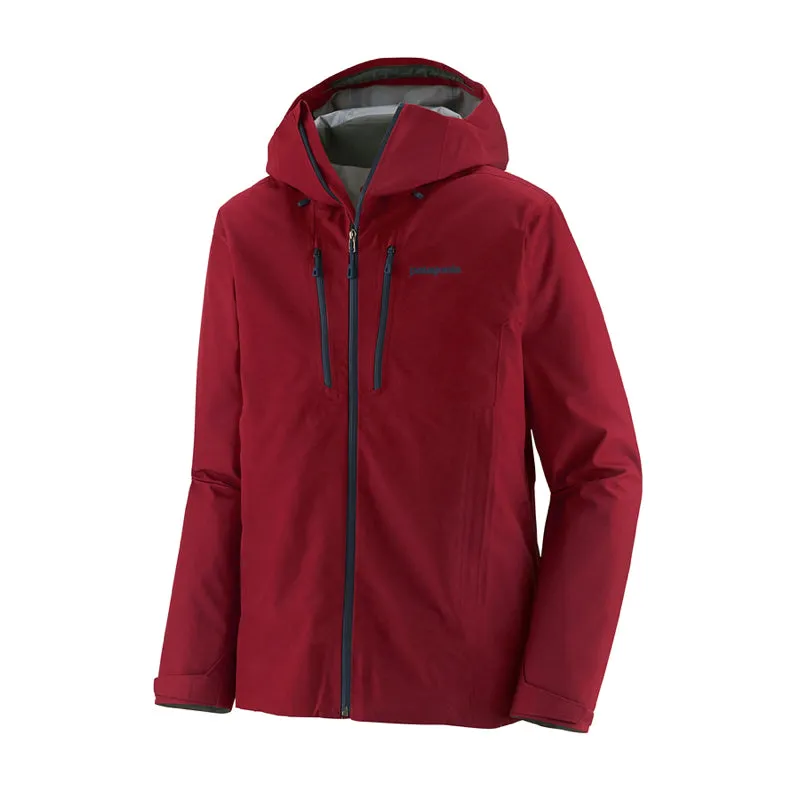 Patagonia Triolet Jacket 2024