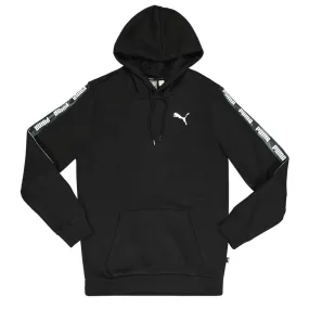 Puma - Men's Camo Taping Hoodie (849904 05)