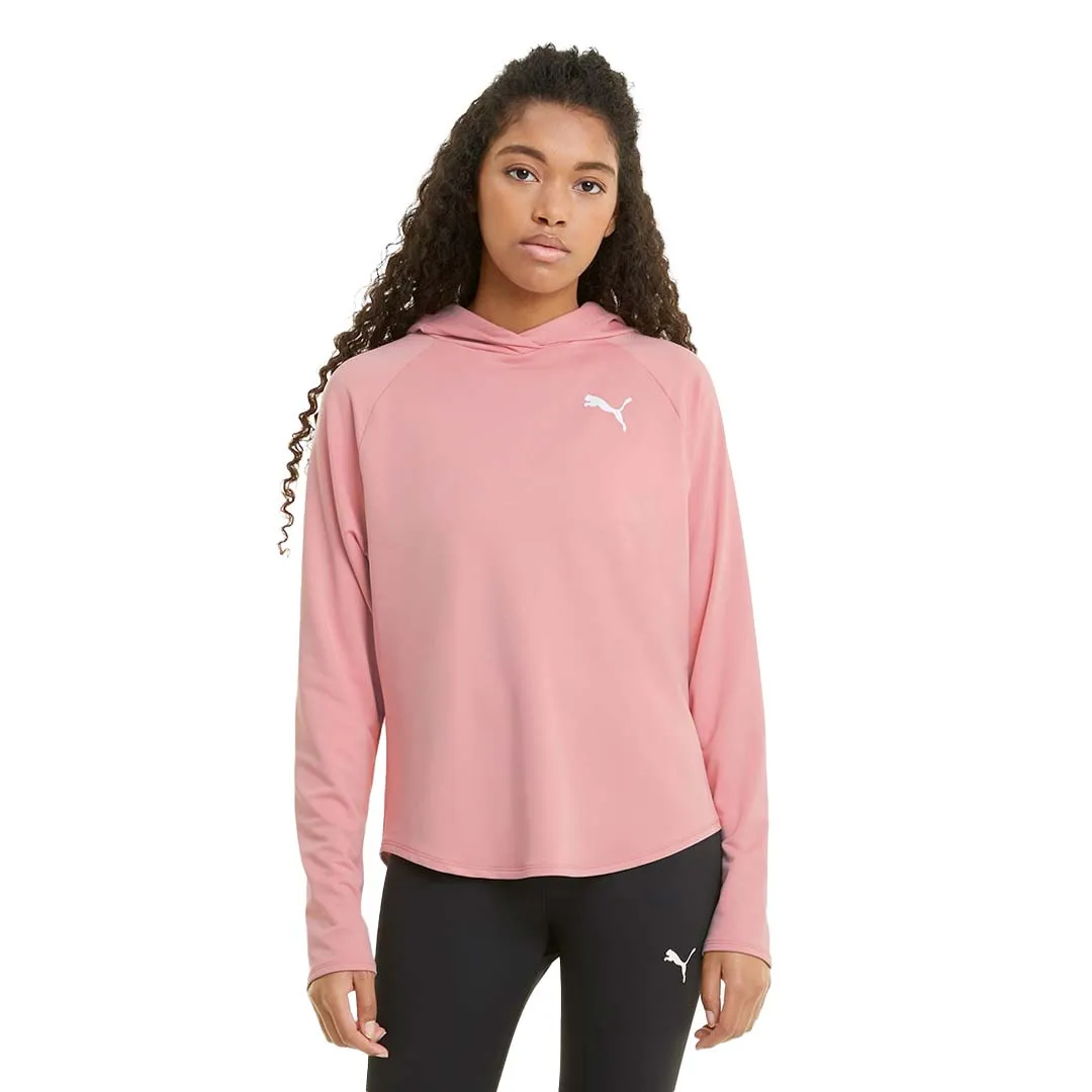 Puma - Women's Active Hoodie (586858 80)