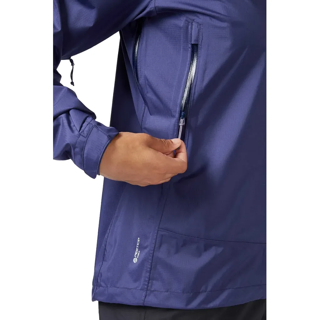 RAB Women's Downpour Plus 2.0 Jacket