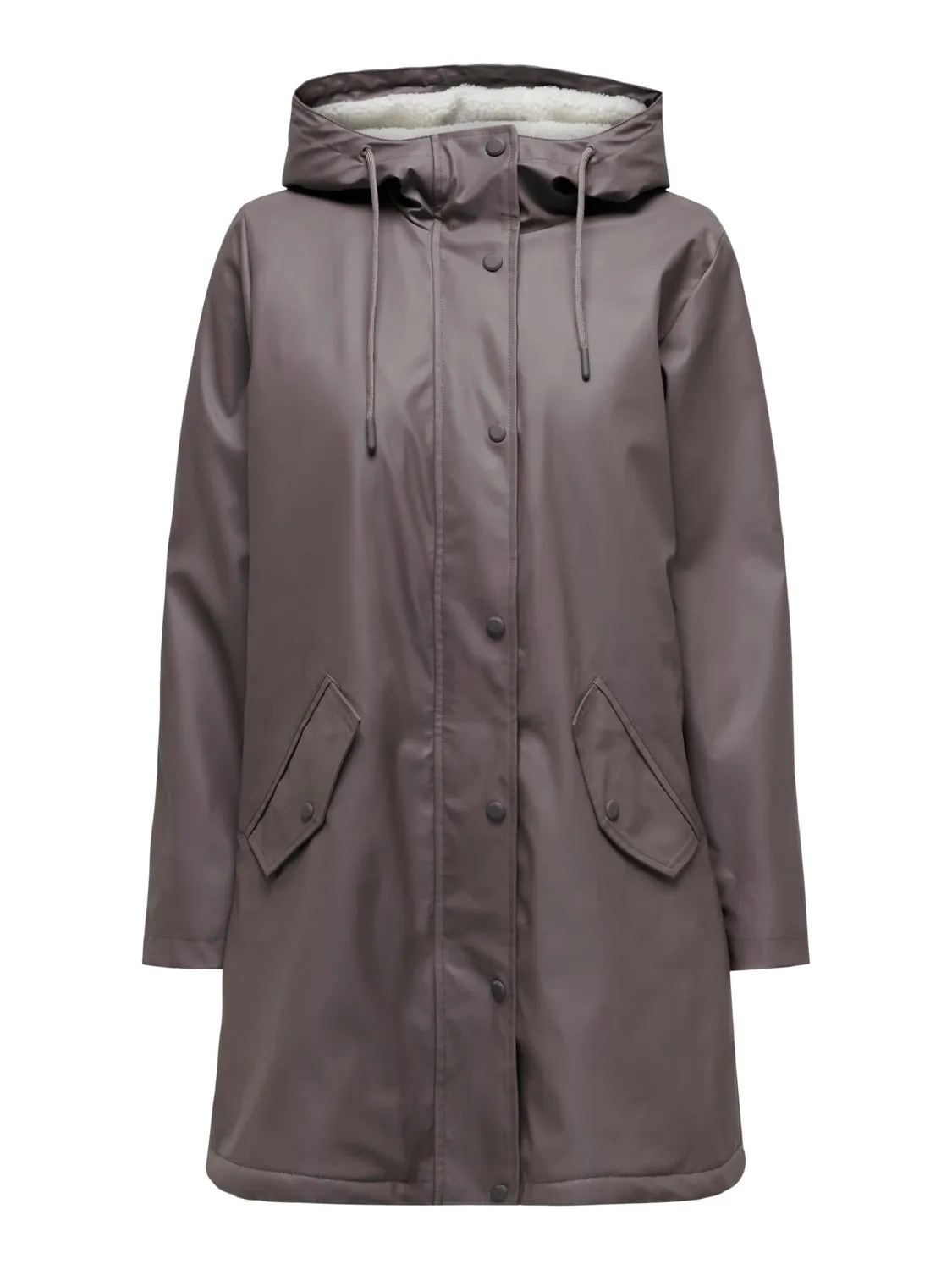 Sally Raincoat