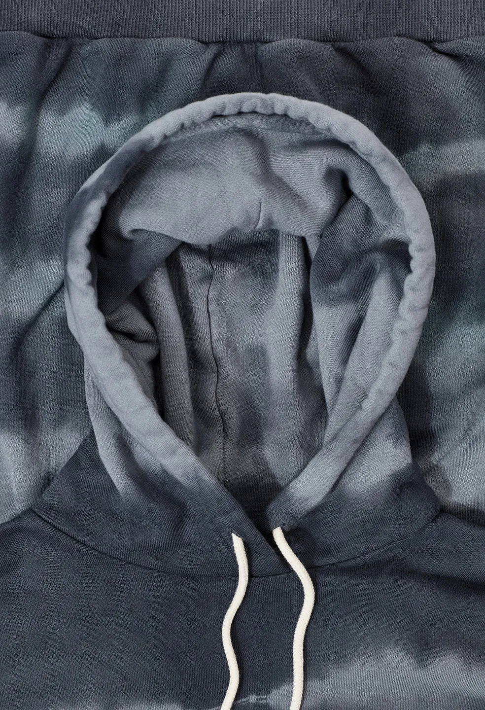 Sequoia Hoodie / Surface Tie Dye