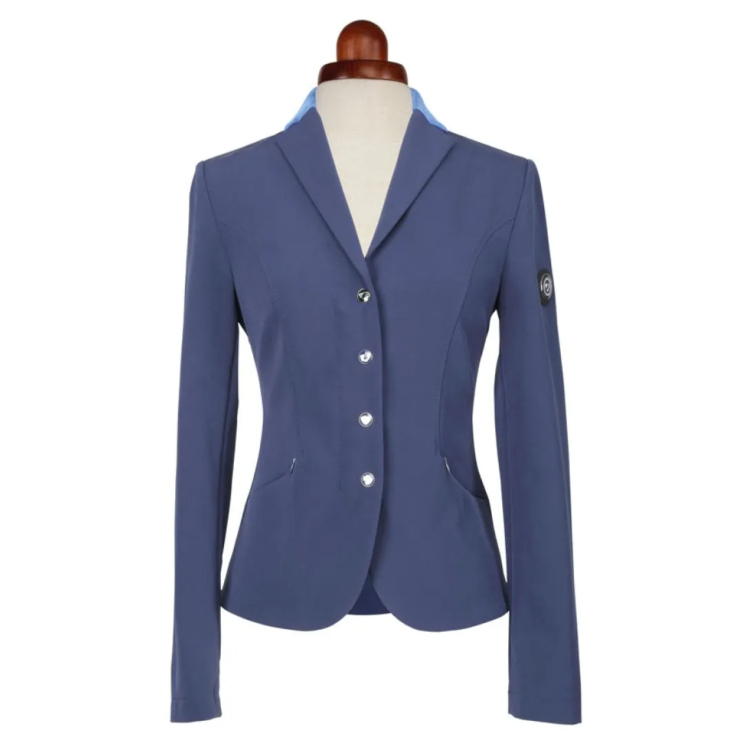 Shires Aubrion Queensbury Ladies Show Jacket