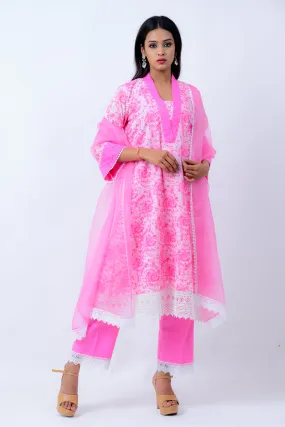 Smriti Suit Set