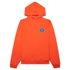 Sweatshirt - Carrot