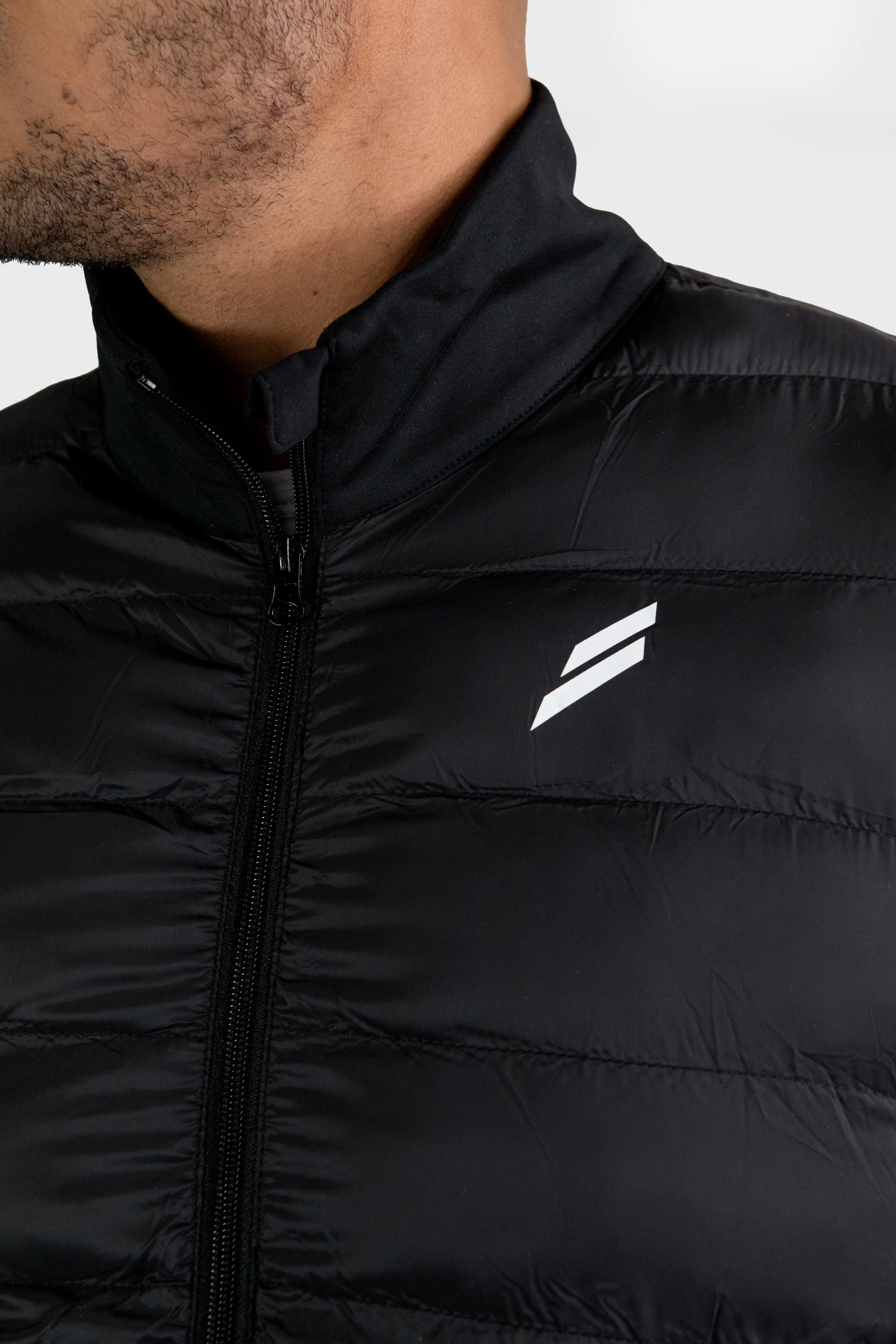 Therma-Core Jacket - Black