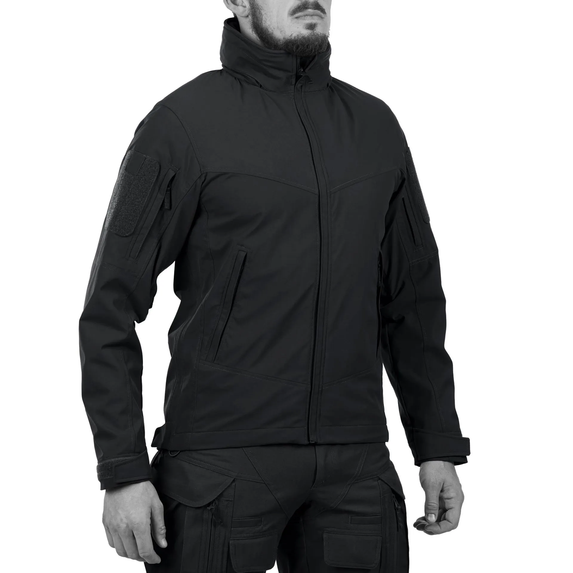 UF Pro Delta Eagle Gen.3 Tactical Softshell Jacket