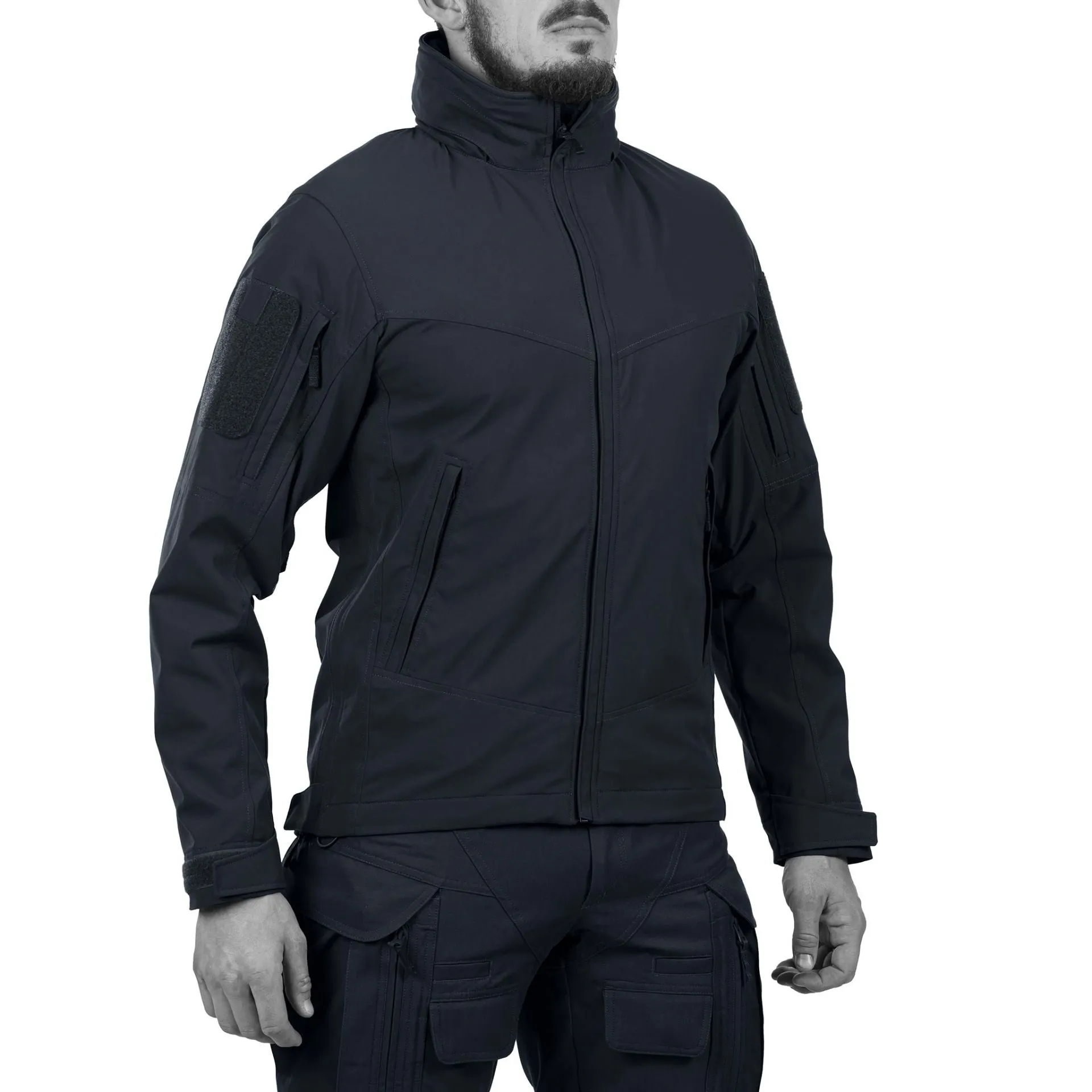 UF Pro Delta Eagle Gen.3 Tactical Softshell Jacket