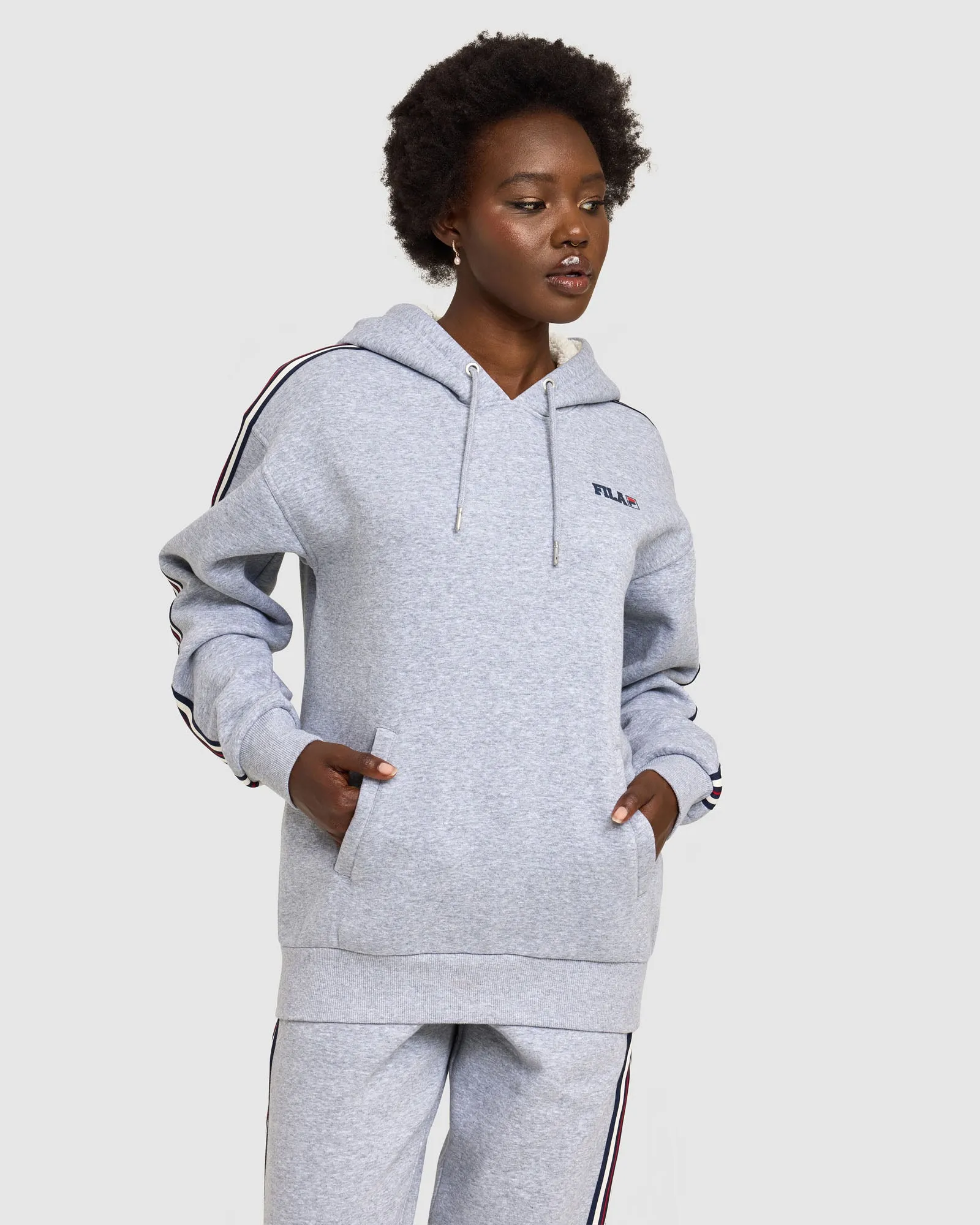 Unisex Lawrence Hood