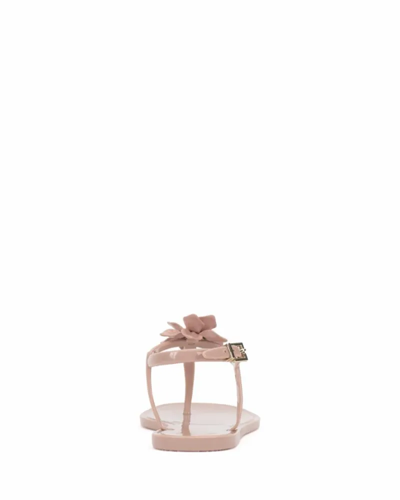 Vince Camuto JELYNN PALE PEONY/PVC