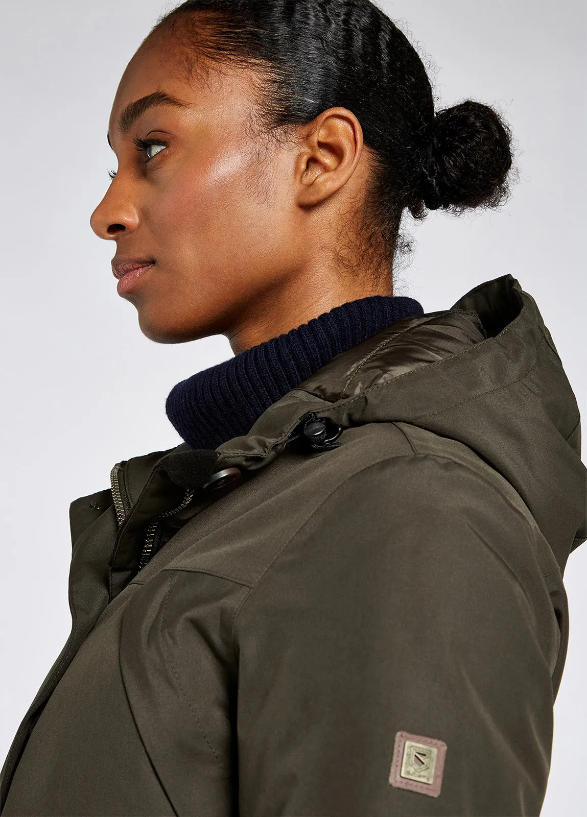 Woman's Dubarry Sandford Parka