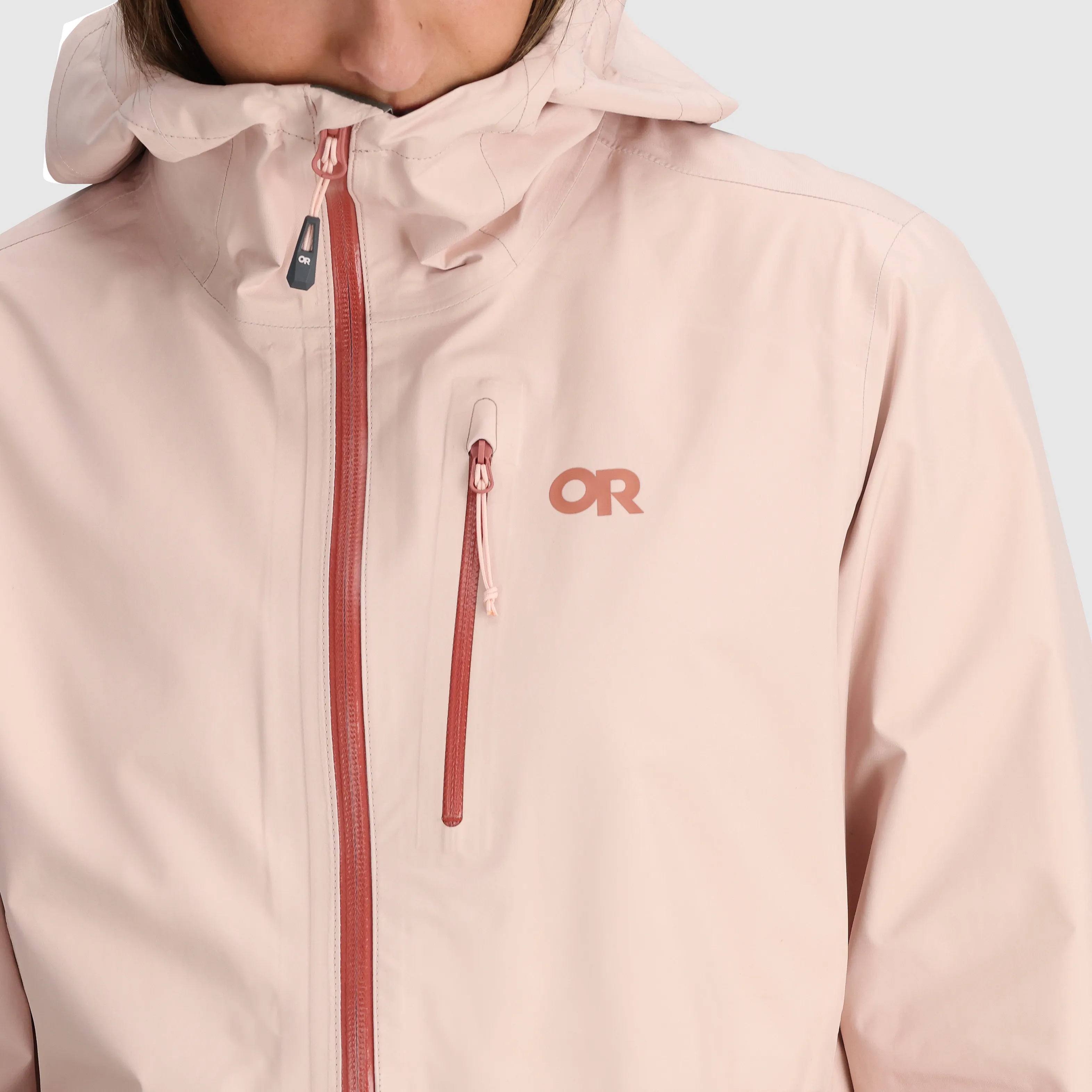 Women's Aspire II GORE-TEX Jacket