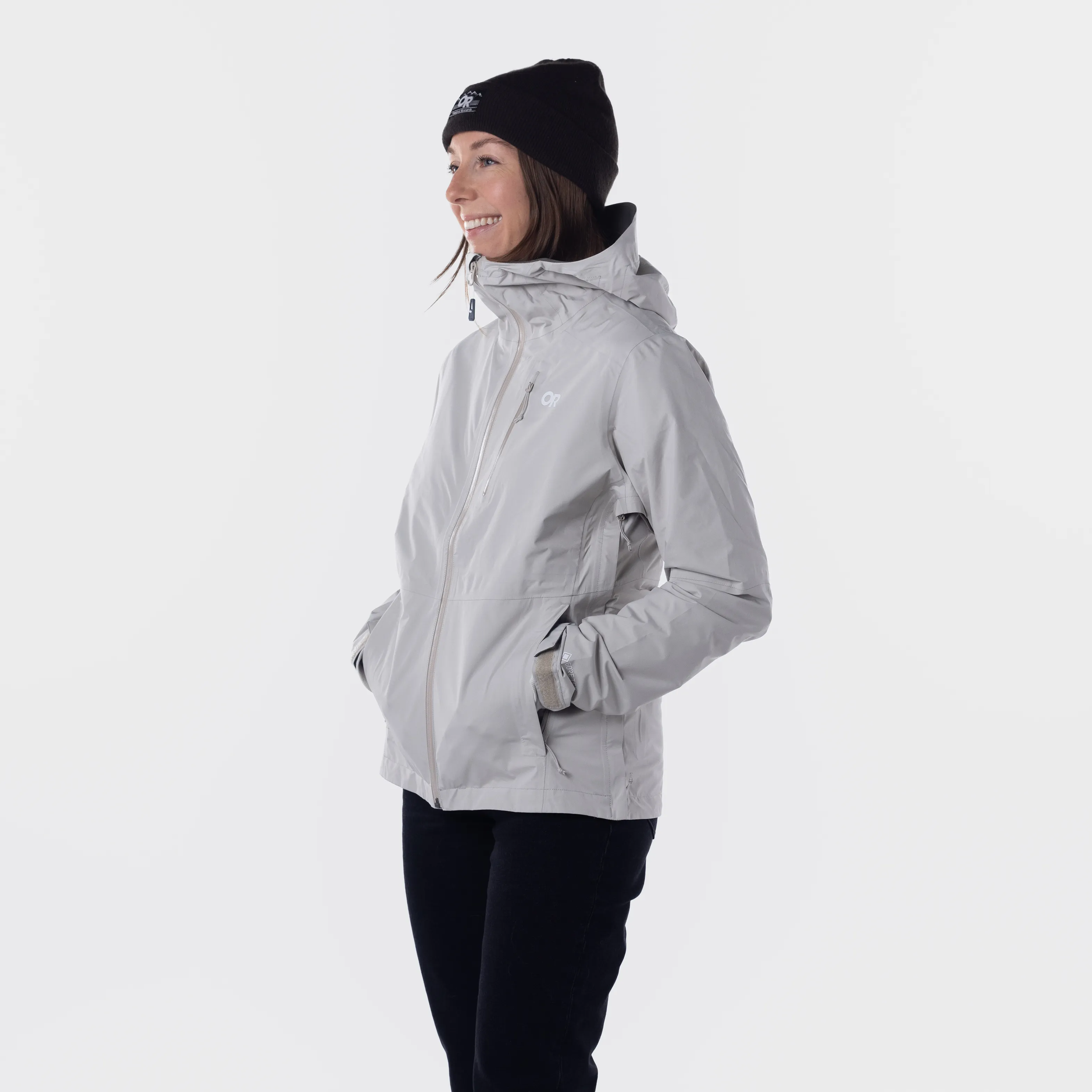 Women's Aspire II GORE-TEX Jacket