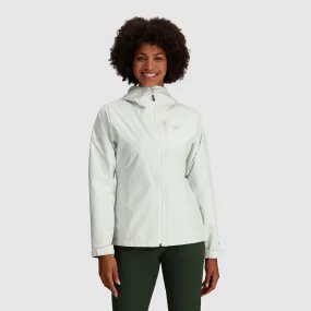 Women's Aspire II GORE-TEX® Jacket