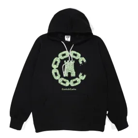 Women's C Chain Hoodie