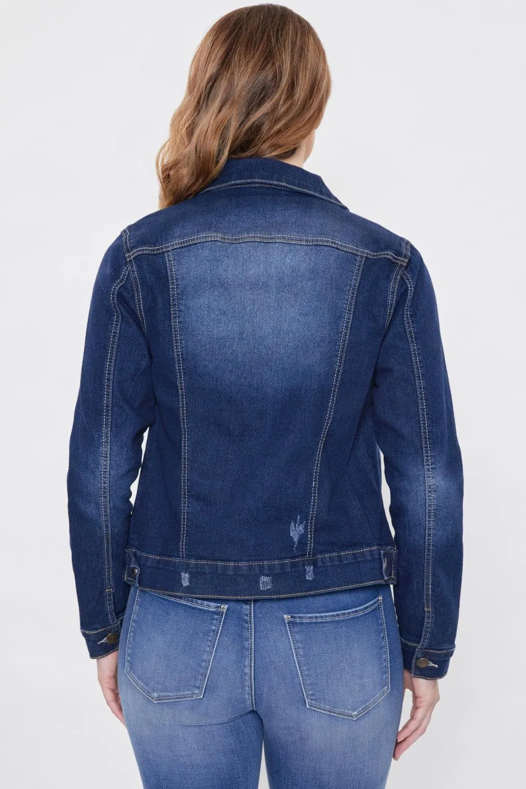 Women's Denim Jacket