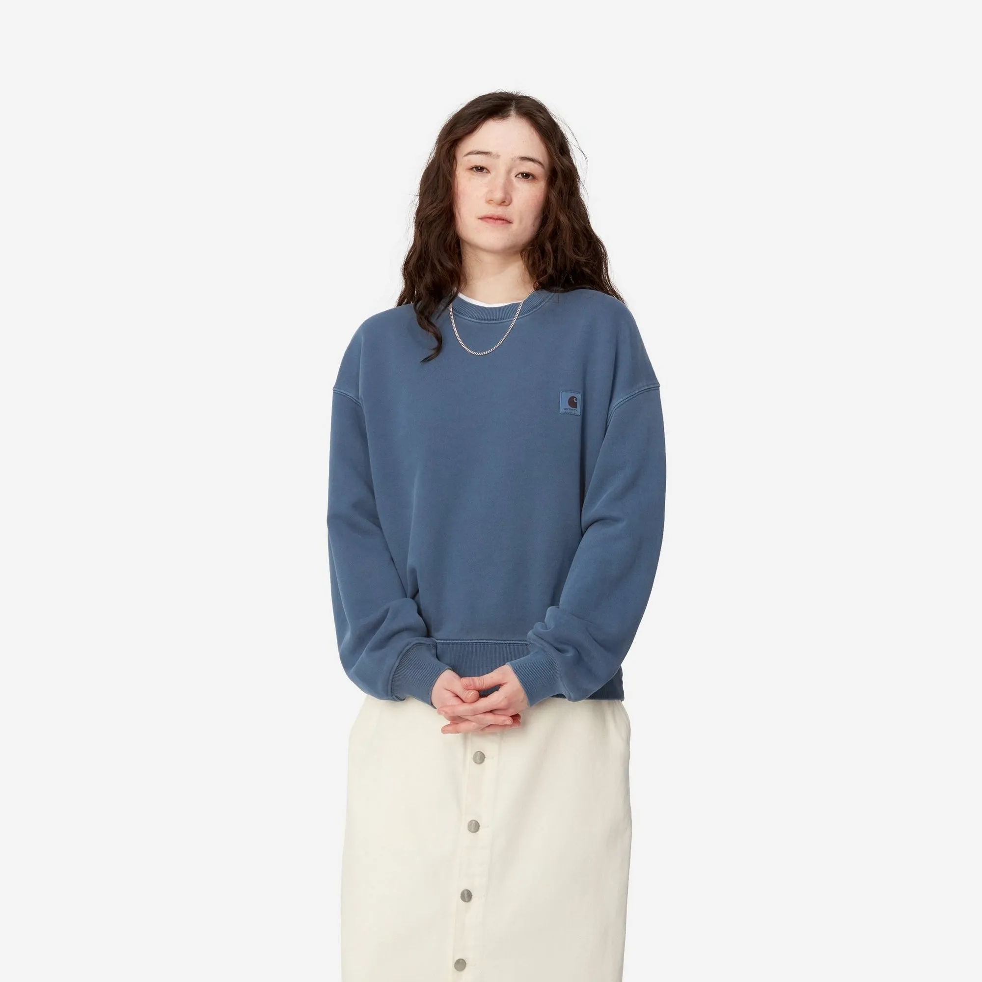 Women’s Nelson Sweatshirt | Elder